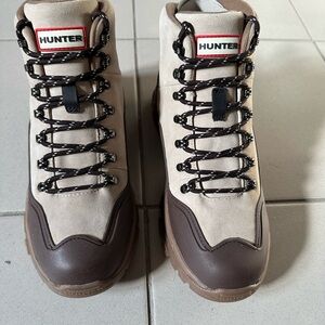 Hunter Women’s Winter Boots